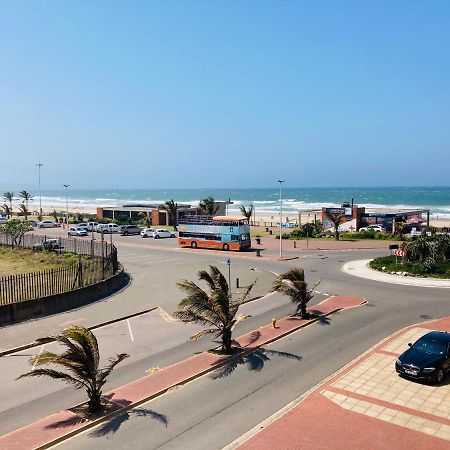 206 Tenbury Beach Apartment Durban Extérieur photo