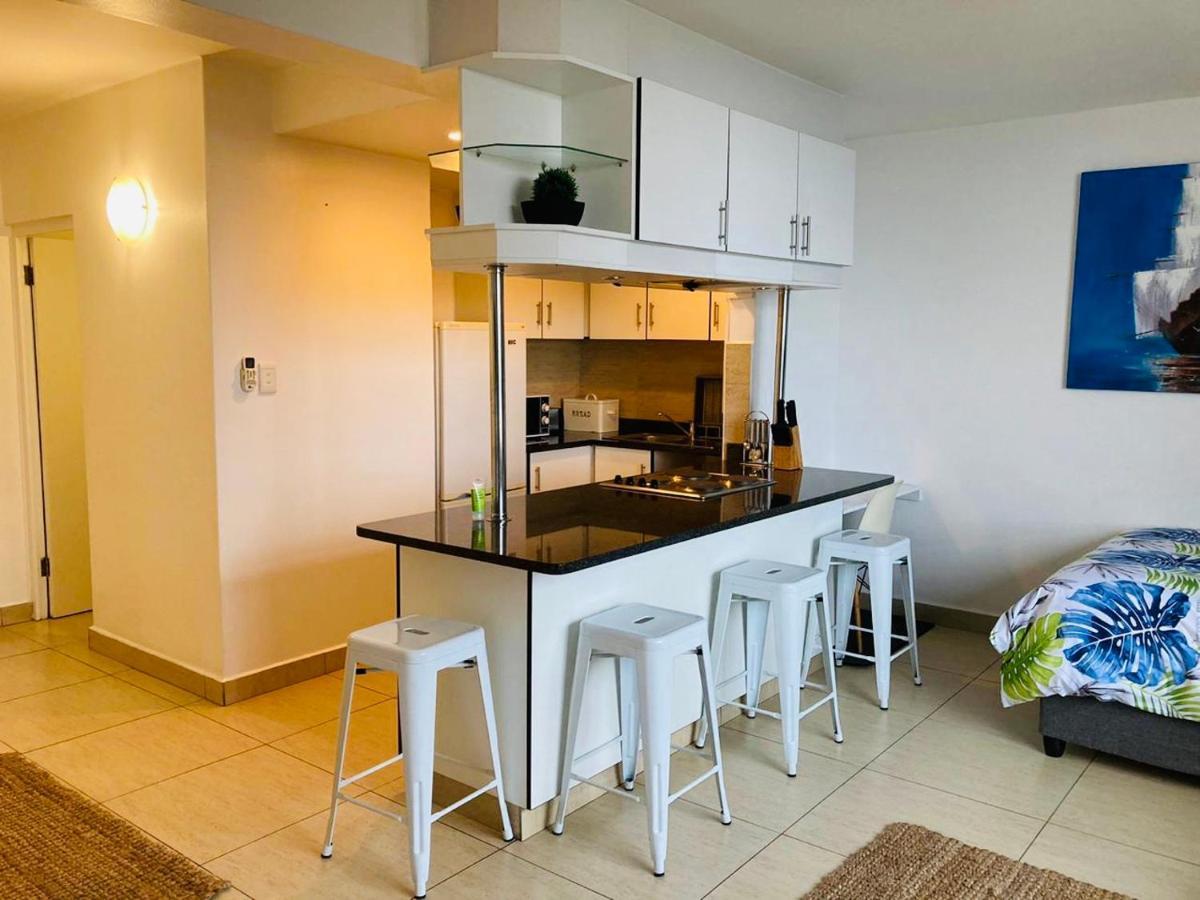 206 Tenbury Beach Apartment Durban Extérieur photo