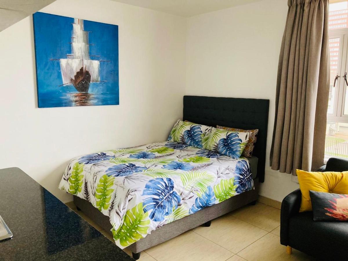 206 Tenbury Beach Apartment Durban Extérieur photo