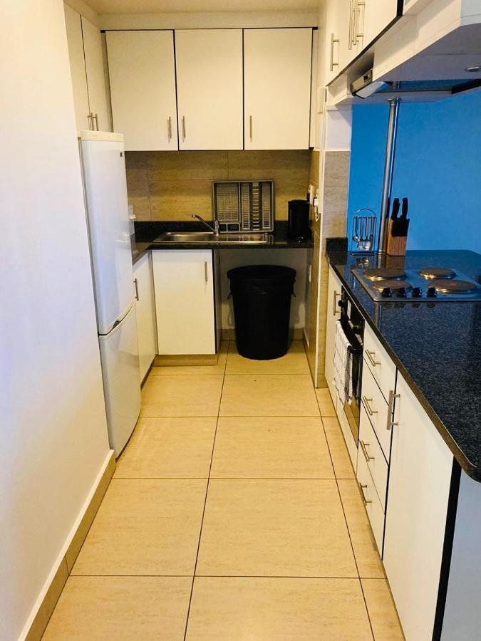206 Tenbury Beach Apartment Durban Extérieur photo