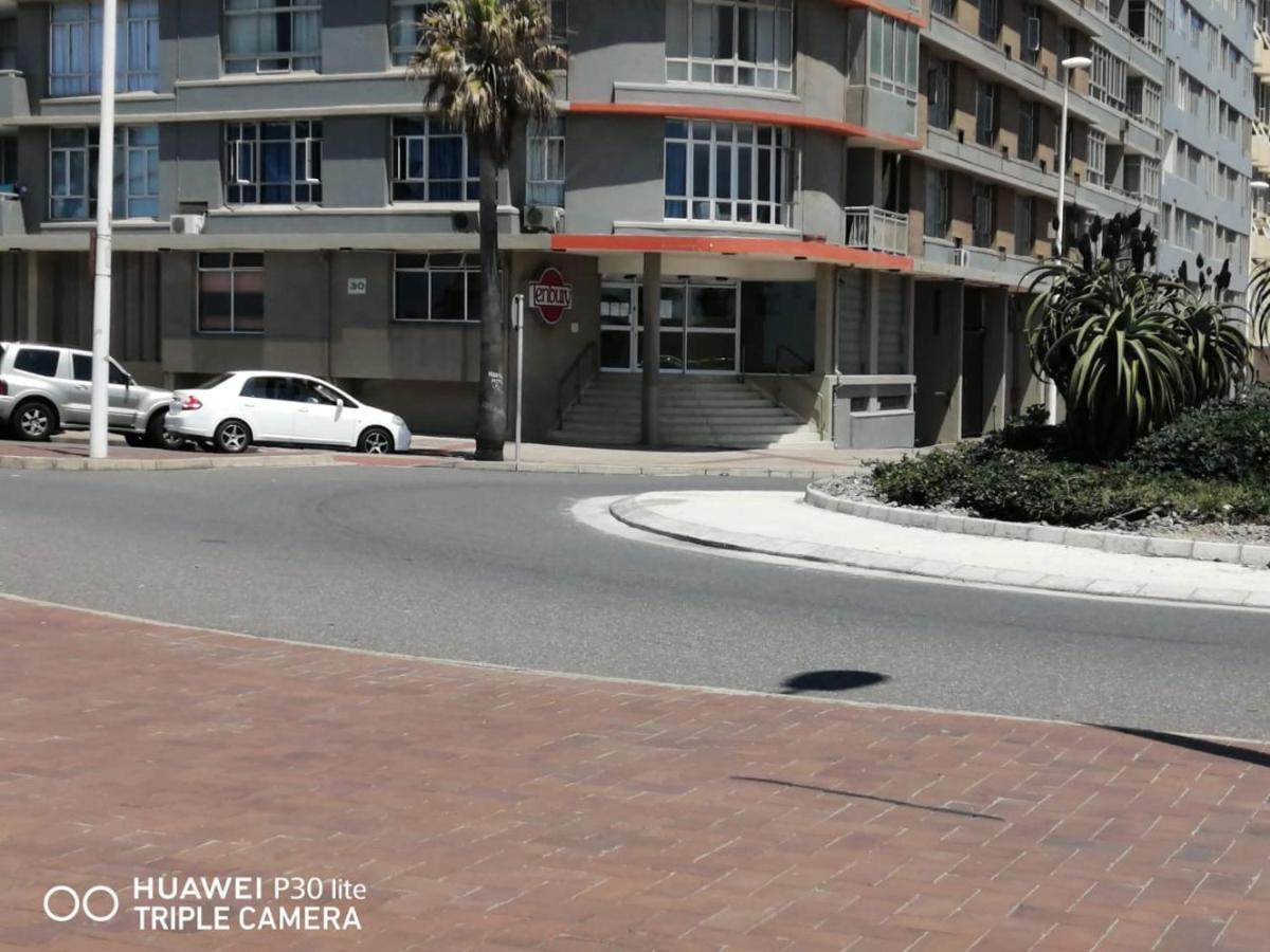206 Tenbury Beach Apartment Durban Extérieur photo