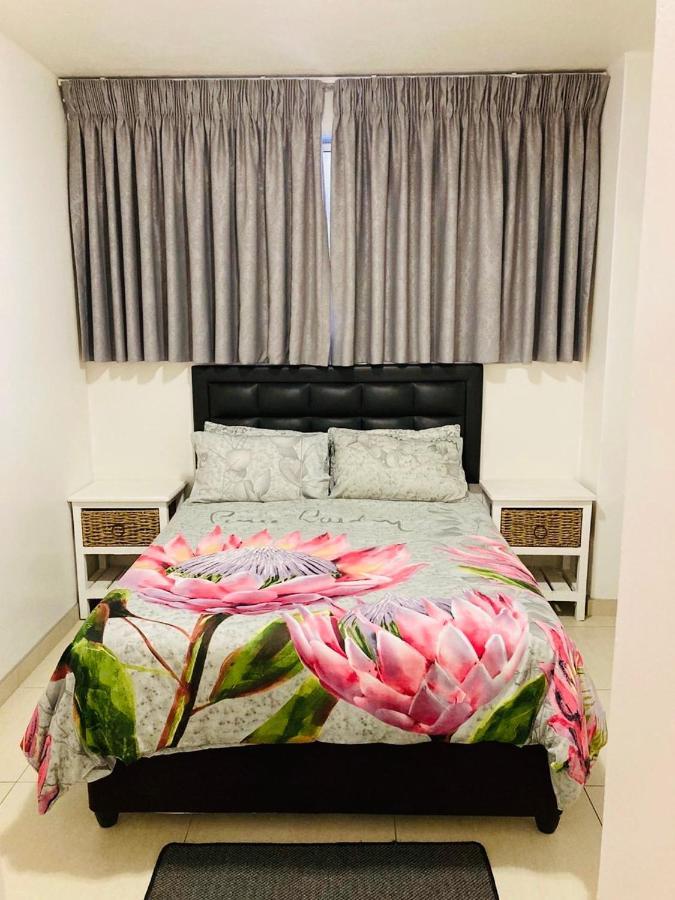 206 Tenbury Beach Apartment Durban Extérieur photo