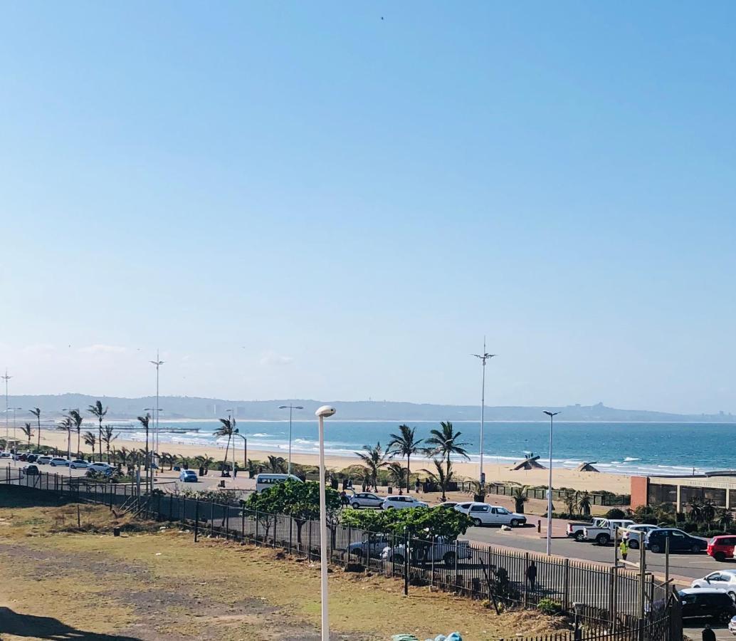 206 Tenbury Beach Apartment Durban Extérieur photo